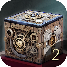 Mystery Box 2: Evolution Mod Apk