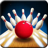 Play Bowling Championship 3D icon