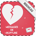 Cover Image of Download messages de rupture 3.0 APK