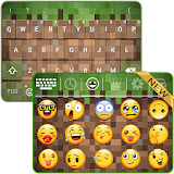 MineCam Keyboard for Minecraft Fans icon