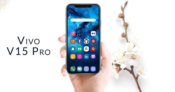Wallpapers for Vivo V15 Pro for PC / Mac / Windows  - Free Download -  