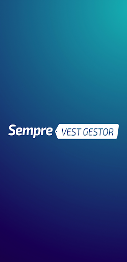 Android application Sempre Vest Gestor screenshort