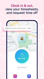 Connecteam - All-in-One App