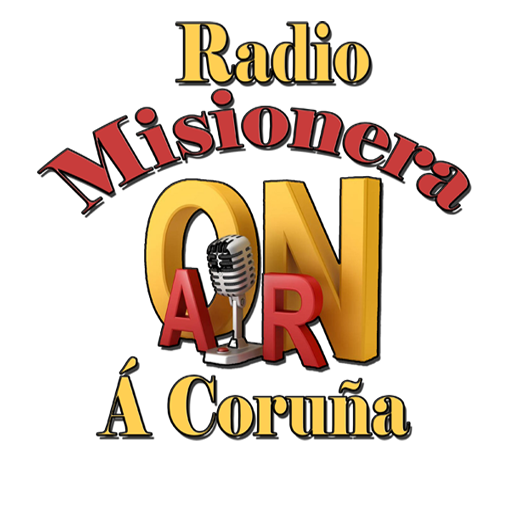 Android application Radio Misionera Á Coruña screenshort