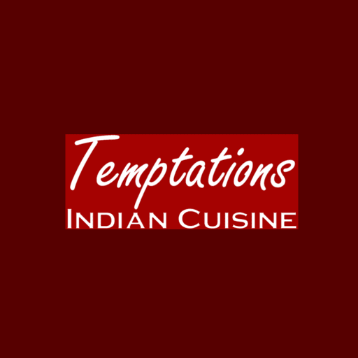 Temptations logo