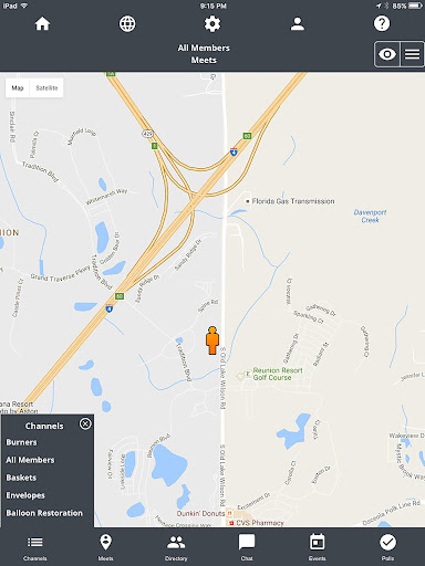 Greater AZ Bicycle Association