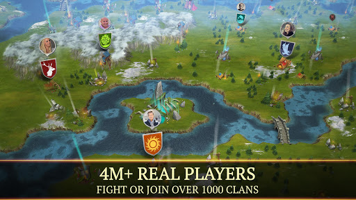Stormfall: Saga of Survival - Action - games