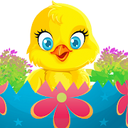 Easter Helper 3D app icon