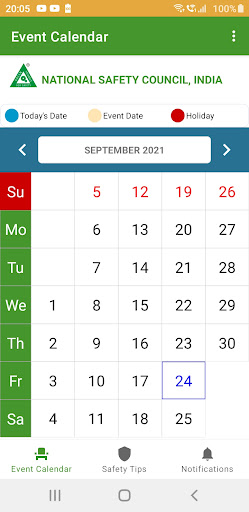 ✓ [Updated] Nsc Calendar Pc / Android App (Mod) Download (2022)