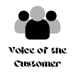 Cover Image of ดาวน์โหลด Voice of the Customer  APK