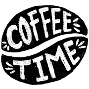WAStickerApps - Coffee Time Stickers for WhatsApp