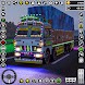 Indian Truck Game Truck Sim - Androidアプリ