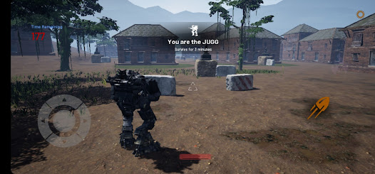 Jugg Wars apkdebit screenshots 10