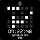 Binary Time Watch Face