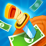 Cover Image of Download Knife Clash  APK