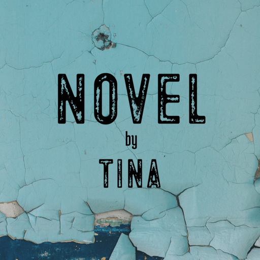 美容室・ヘアサロン Novel by Tina（ノベル バイ logo