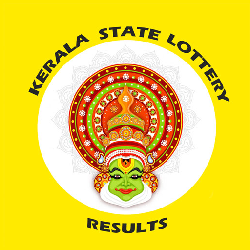 Kerala Lottery Results Chart logo