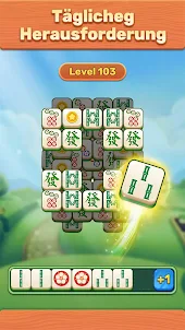 Tile Mahjong