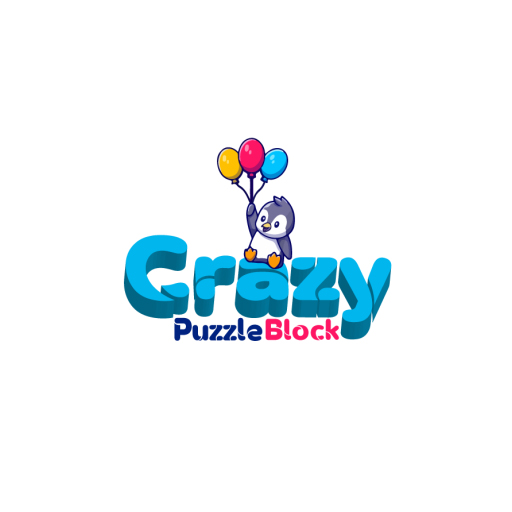 Crazy Puzzle Block 1.0.3 Icon