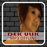 Cover Image of Download Dek Ulik Bedak Uling Bangli  APK