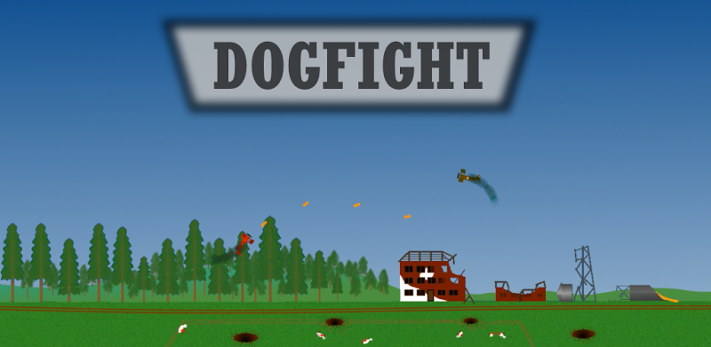 Dogfight Evolution