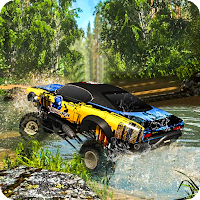 Mountain Trials: Xtreme Truck