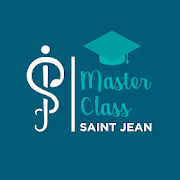 Master Class SAINT JEAN
