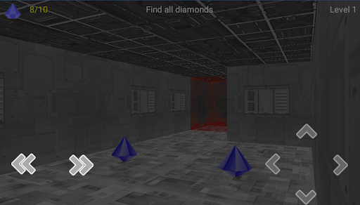 Easy 3D Labyrinth Screen 2