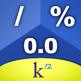 K12 Equivalence Tiles icon