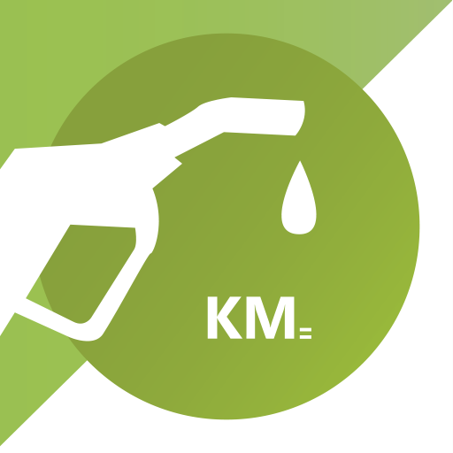 Fuel Expense Calculator - Fuel logo