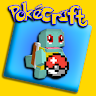 download PokeCraft Mod for MCPE apk