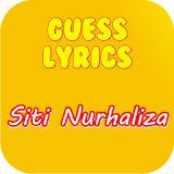 Guess Lyrics: Siti Nurhaliza icon