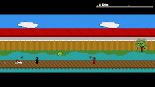 Kung Fu FIGHT! - Screenshot 3