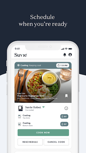 Suvie Screen 2
