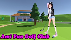 Ami Fun Golf Clubのおすすめ画像1