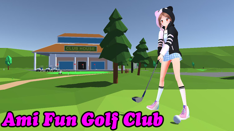 Ami Fun Golf Club - 8.2.5 - (Android)