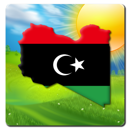 Libya Weather - Arabic 2.0.30 Icon