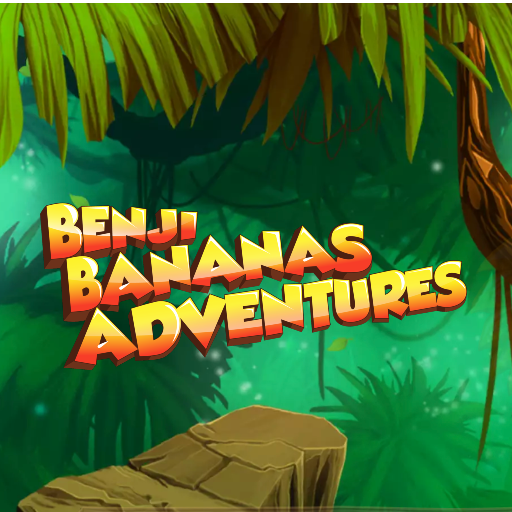 Benji Bananas – Ajude o macaco no Android