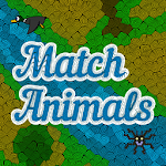 Match Animals Apk