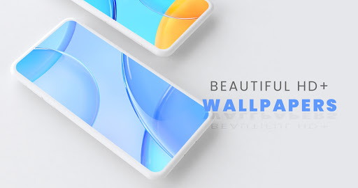 Oppo A55 5G Launcher Screen 2