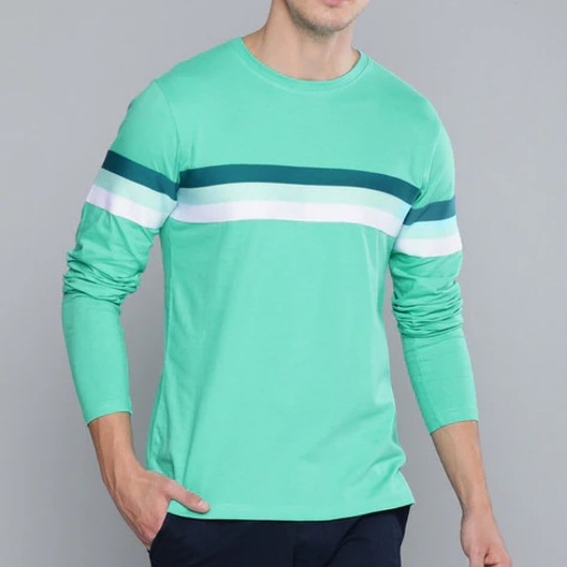 Mens T-Shirt Online Shopping