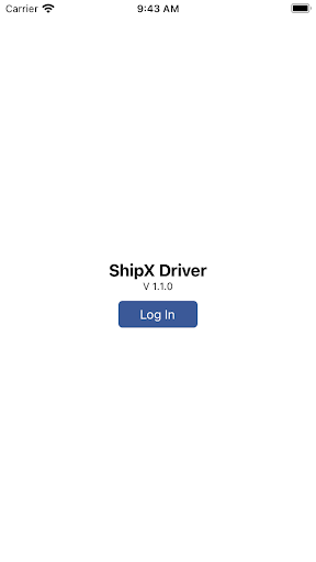 ShipX Transport Screenshot 1 - AppWisp.com