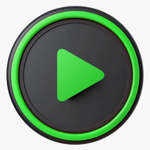 We Video Player & All Format logo