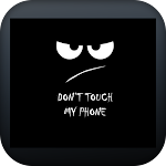 Cover Image of Download Dont Touch My Phone Wallpapers  APK