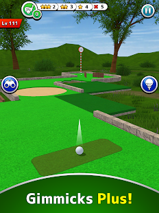 Mini Golf 100+ Miniature Golf 2.9 APK screenshots 11