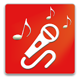 Mobile Karaoke S - Sing&Record icon