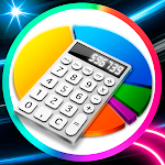 Cover Image of Unduh Калькулятор на телефон 2022  APK