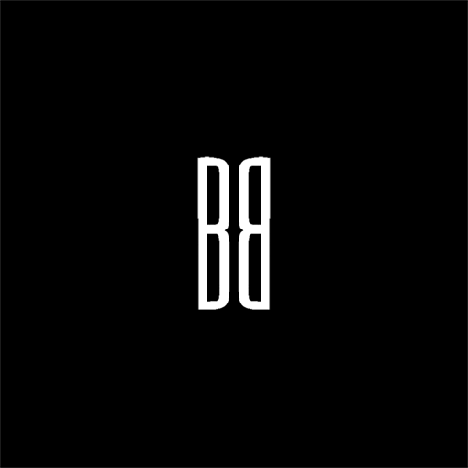 Back Barber logo