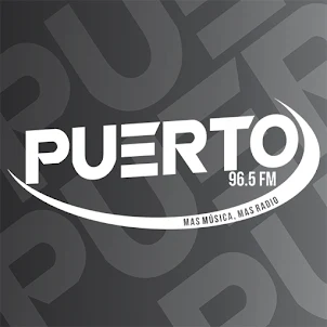 Puerto 96.5 FM