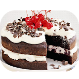 Delicious Cake Recipes icon